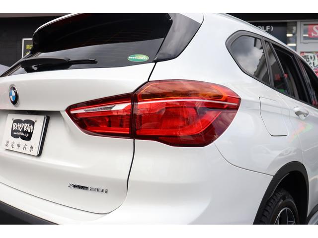 Ｘ１ ｘＤｒｉｖｅ　２０ｉ　ｘライン　ＡＣＣ　自動追従　インテリジェントセーフティー　ハイライン・コンフォートＰＫＧ　本革Ｐシート／ヒーター　純正ＨＤＤナビ　社外フルセグＴＶ　Ｂｌｕｅｔｏｏｔｈ　Ｂカメラ　ＬＥＤ　Ｘドライブ４ＷＤ　８速ＡＴ（22枚目）