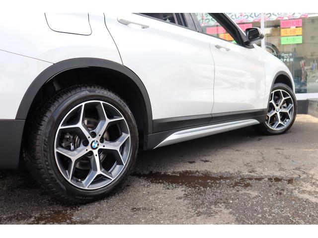 Ｘ１ ｘＤｒｉｖｅ　２０ｉ　ｘライン　ＡＣＣ　自動追従　インテリジェントセーフティー　ハイライン・コンフォートＰＫＧ　本革Ｐシート／ヒーター　純正ＨＤＤナビ　社外フルセグＴＶ　Ｂｌｕｅｔｏｏｔｈ　Ｂカメラ　ＬＥＤ　Ｘドライブ４ＷＤ　８速ＡＴ（24枚目）