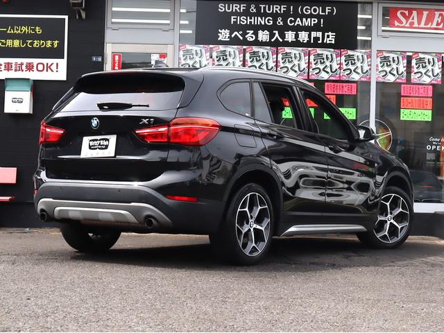 Ｘ１ ｘＤｒｉｖｅ　２０ｉ　ｘライン　コンフォート・ハイラインＰ　インテリジェントセーフティー　本革Ｐシート／ヒーター　純正ＨＤＤナビ　Ｂｌｕｅｔｏｏｔｈ　Ｂカメ　純正１８ＡＷ　ＬＥＤ　Ｐトランク　スマートオープナー　Ｘドライブ４ＷＤ　アルミサイドステップ　８速ＡＴ（29枚目）