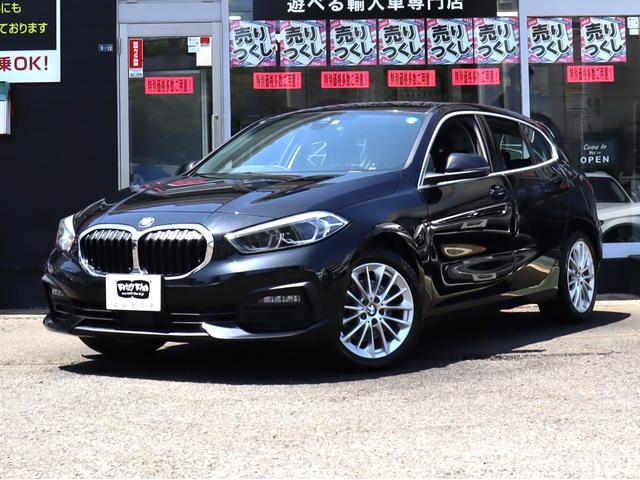 １シリーズ １１８ｄ　プレイ　エディションジョイ＋　ＡＣＣ　自動追従　インテリジェントＳ　Ｐシート　純正ＨＤＤナビ　Ａｐｐｌｅ　ＣａｒＰｌａｙ　Ｂｌｕｅｔｏｏｔｈ　Ｂカメラ　ＬＥＤ　コンフォートアクセス　アンビエントライト　Ｐトランク　スマートオープナー　８速ＡＴ（3枚目）