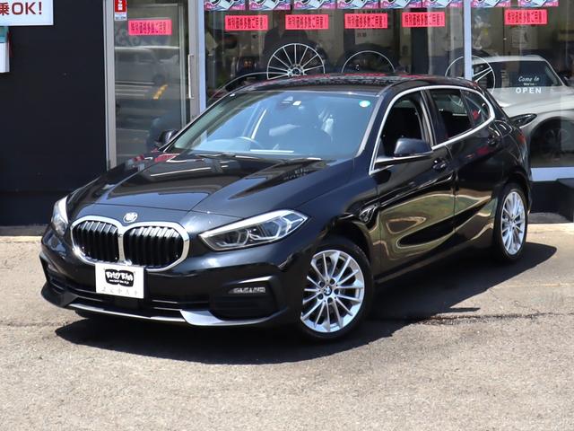 １シリーズ １１８ｄ　プレイ　エディションジョイ＋　ＡＣＣ　自動追従　インテリジェントＳ　Ｐシート　純正ＨＤＤナビ　Ａｐｐｌｅ　ＣａｒＰｌａｙ　Ｂｌｕｅｔｏｏｔｈ　Ｂカメラ　ＬＥＤ　コンフォートアクセス　アンビエントライト　Ｐトランク　スマートオープナー　８速ＡＴ（4枚目）