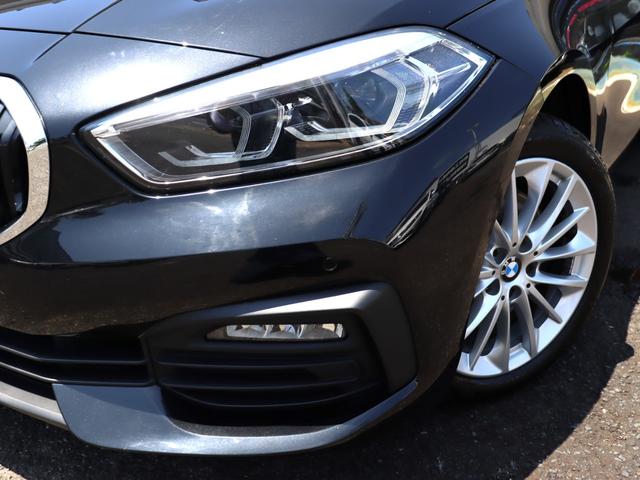 １シリーズ １１８ｄ　プレイ　エディションジョイ＋　ＡＣＣ　自動追従　インテリジェントＳ　Ｐシート　純正ＨＤＤナビ　Ａｐｐｌｅ　ＣａｒＰｌａｙ　Ｂｌｕｅｔｏｏｔｈ　Ｂカメラ　ＬＥＤ　コンフォートアクセス　アンビエントライト　Ｐトランク　スマートオープナー　８速ＡＴ（22枚目）