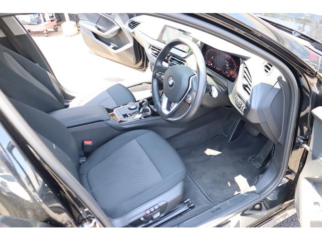 １シリーズ １１８ｄ　プレイ　エディションジョイ＋　ＡＣＣ　自動追従　インテリジェントＳ　Ｐシート　純正ＨＤＤナビ　Ａｐｐｌｅ　ＣａｒＰｌａｙ　Ｂｌｕｅｔｏｏｔｈ　Ｂカメラ　ＬＥＤ　コンフォートアクセス　アンビエントライト　Ｐトランク　スマートオープナー　８速ＡＴ（26枚目）