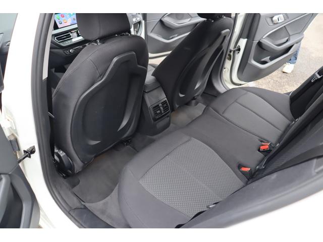 １シリーズ １１８ｉ　プレイ　ＡＣＣ　自動追従　インテリジェントＳ　ナビゲーションＰ　Ｐシート　純正ＨＤＤナビ　Ａｐｐｌｅ　ＣａｒＰｌａｙ　Ｂｌｕｅｔｏｏｔｈ　Ｗｉ－Ｆｉ　Ｂカメラ　前後ドラレコ　ＬＥＤ　アンビエントライト　ワイヤレスチャージャー　７速ＡＴ（28枚目）
