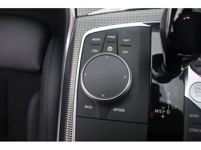 ３シリーズ ３２０ｄ　ｘＤｒｉｖｅ　Ｍスポーツ　ＡＣＣ　自動追従　インテリジェントセーフティー　ハーフ革Ｐシート／ヒーター　純正ＨＤＤナビ　Ａｐｐｌｅ　ＣａｒＰｌａｙ　Ｂｌｕｅｔｏｏｔｈ　Ｂカメラ　ドラレコ　ＬＥＤ　アンビエントライト　スマートオープナー　４ＷＤ（19枚目）