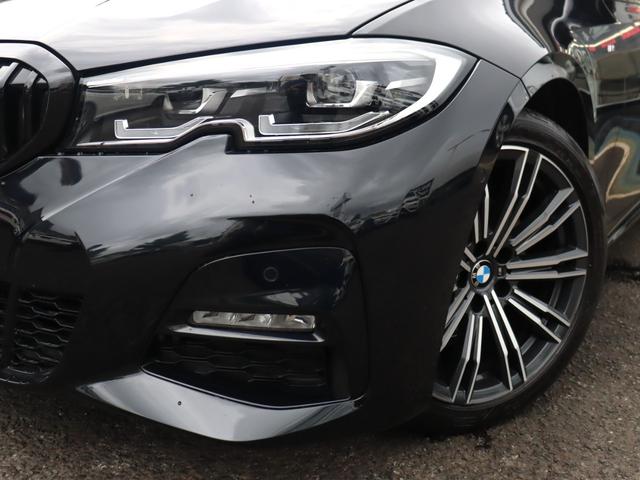 ３シリーズ ３２０ｄ　ｘＤｒｉｖｅ　Ｍスポーツ　ＡＣＣ　自動追従　インテリジェントセーフティー　ハーフ革Ｐシート／ヒーター　純正ＨＤＤナビ　Ａｐｐｌｅ　ＣａｒＰｌａｙ　Ｂｌｕｅｔｏｏｔｈ　Ｂカメラ　ドラレコ　ＬＥＤ　アンビエントライト　スマートオープナー　４ＷＤ（24枚目）