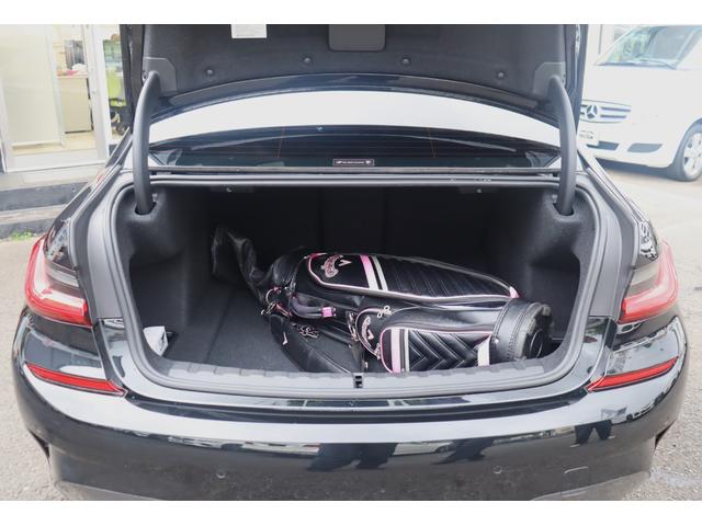 ３シリーズ ３２０ｄ　ｘＤｒｉｖｅ　Ｍスポーツ　ＡＣＣ　自動追従　インテリジェントセーフティー　ハーフ革Ｐシート／ヒーター　純正ＨＤＤナビ　Ａｐｐｌｅ　ＣａｒＰｌａｙ　Ｂｌｕｅｔｏｏｔｈ　Ｂカメラ　ドラレコ　ＬＥＤ　アンビエントライト　スマートオープナー　４ＷＤ（26枚目）