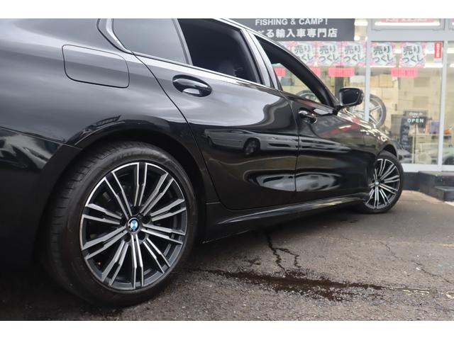 ３シリーズ ３２０ｄ　ｘＤｒｉｖｅ　Ｍスポーツ　ＡＣＣ　自動追従　インテリジェントセーフティー　ハーフ革Ｐシート／ヒーター　純正ＨＤＤナビ　Ａｐｐｌｅ　ＣａｒＰｌａｙ　Ｂｌｕｅｔｏｏｔｈ　Ｂカメラ　ドラレコ　ＬＥＤ　アンビエントライト　スマートオープナー　４ＷＤ（27枚目）
