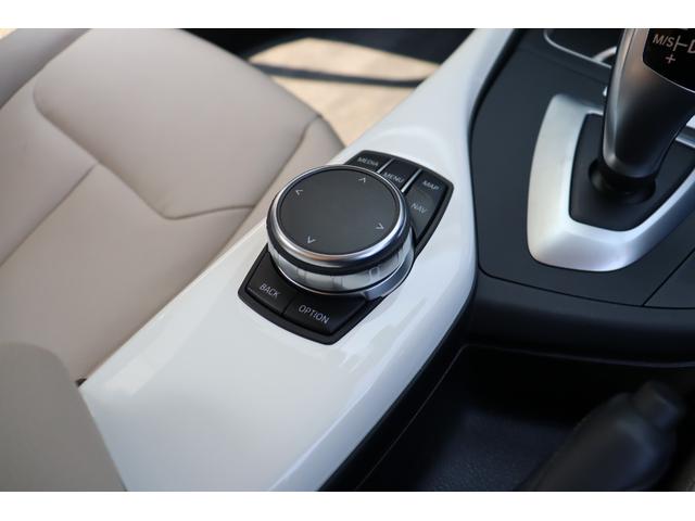 １シリーズ １１８ｄ　ファッショニスタ　限定車　ＡＣＣ　自動追従　インテリジェントセーフティー　本革シート／ヒーター　純正ＨＤＤナビ　Ｂｌｕｅｔｏｏｔｈ　Ｂカメラ　前後ドラレコ　ＬＥＤ　ＥＣＯストップ　コンフォートアクセス　アンビエントライト　８速ＡＴ（14枚目）