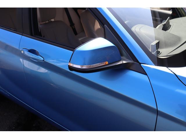 １シリーズ １１８ｄ　ファッショニスタ　限定車　ＡＣＣ　自動追従　インテリジェントセーフティー　本革シート／ヒーター　純正ＨＤＤナビ　Ｂｌｕｅｔｏｏｔｈ　Ｂカメラ　前後ドラレコ　ＬＥＤ　ＥＣＯストップ　コンフォートアクセス　アンビエントライト　８速ＡＴ（17枚目）