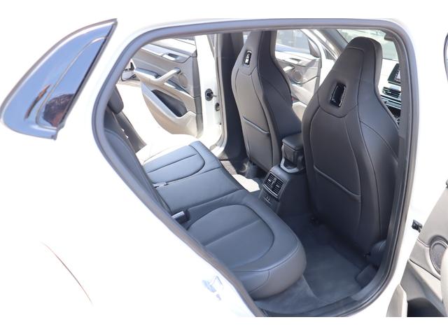Ｘ２ ｘＤｒｉｖｅ　１８ｄＭスポーツエディションサンライズ　限定車　本革スポーツシート／ヒーター　純正ＨＤＤナビ　Ｂｌｕｅｔｏｏｔｈ　Ｂカメラ　前後ドラレコ　Ｍエアロ／Ｍ１９ＡＷ　ＬＥＤラ　インテリジェントセーフティー　アンビエントライト　Ｘドライブ４ＷＤ　８速ＡＴ（24枚目）