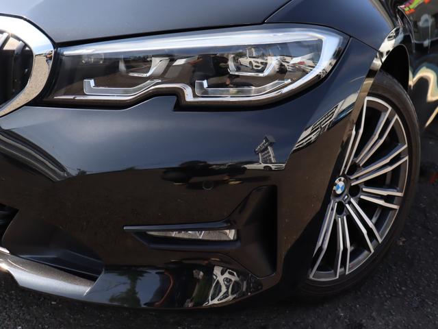 ３シリーズ ３２０ｄ　ｘＤｒｉｖｅツリングＥＤジョイ＋ハイライＰ　ＡＣＣ　自動追従　ハーマンカードンサウンドＰ　インテリジェントＳ　本革Ｐシート／ヒーター　純正ＨＤＤナビＴＶ　Ａｐｐｌｅ　ＣａｒＰｌａｙ　Ｂｌｕｅｔｏｏｔｈ　Ｂカメラ　前後ドラレコ　Ｍ１８ＡＷ　ＬＥＤ　４ＷＤ（21枚目）