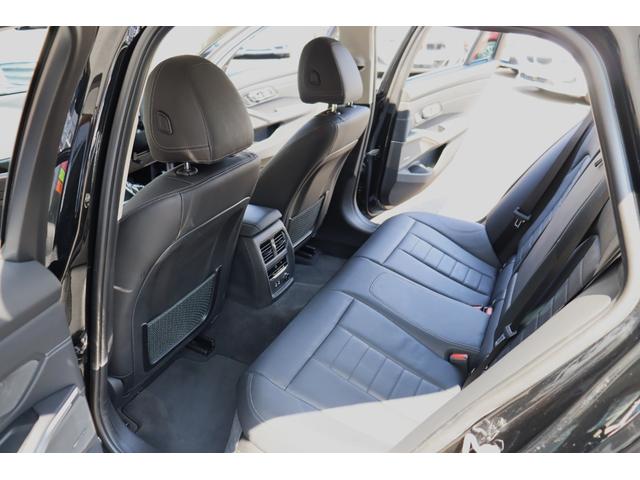 ３シリーズ ３２０ｄ　ｘＤｒｉｖｅツリングＥＤジョイ＋ハイライＰ　ＡＣＣ　自動追従　ハーマンカードンサウンドＰ　インテリジェントＳ　本革Ｐシート／ヒーター　純正ＨＤＤナビＴＶ　Ａｐｐｌｅ　ＣａｒＰｌａｙ　Ｂｌｕｅｔｏｏｔｈ　Ｂカメラ　前後ドラレコ　Ｍ１８ＡＷ　ＬＥＤ　４ＷＤ（27枚目）