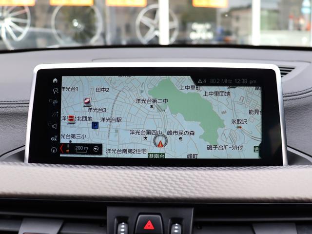 Ｘ２ ｘＤｒｉｖｅ　１８ｄ　ＭスポーツＸ　ハイラインＰ　ＡＣＣ　自動追従　コンフォートＰ　インテリジェントＳ　本革Ｐシート／ヒーター　純正ＨＤＤナビ　ＭＳＶ　Ａｐｐｌｅ　ＣａｒＰｌａｙ　Ｂｌｕｅｔｏｏｔｈ　Ｂカメラ　ＡＷ　ＬＥＤ　Ｘドライブ４ＷＤ　８速ＡＴ（10枚目）