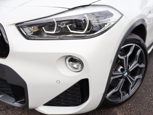 Ｘ２ ｘＤｒｉｖｅ　１８ｄ　ＭスポーツＸ　ハイラインＰ　ＡＣＣ　自動追従　コンフォートＰ　インテリジェントＳ　本革Ｐシート／ヒーター　純正ＨＤＤナビ　ＭＳＶ　Ａｐｐｌｅ　ＣａｒＰｌａｙ　Ｂｌｕｅｔｏｏｔｈ　Ｂカメラ　ＡＷ　ＬＥＤ　Ｘドライブ４ＷＤ　８速ＡＴ（20枚目）