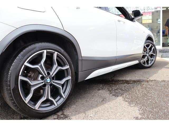 Ｘ２ ｘＤｒｉｖｅ　１８ｄ　ＭスポーツＸ　ハイラインＰ　ＡＣＣ　自動追従　コンフォートＰ　インテリジェントＳ　本革Ｐシート／ヒーター　純正ＨＤＤナビ　ＭＳＶ　Ａｐｐｌｅ　ＣａｒＰｌａｙ　Ｂｌｕｅｔｏｏｔｈ　Ｂカメラ　ＡＷ　ＬＥＤ　Ｘドライブ４ＷＤ　８速ＡＴ（23枚目）