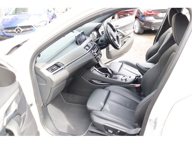 Ｘ２ ｘＤｒｉｖｅ　１８ｄ　ＭスポーツＸ　ハイラインＰ　ＡＣＣ　自動追従　コンフォートＰ　インテリジェントＳ　本革Ｐシート／ヒーター　純正ＨＤＤナビ　ＭＳＶ　Ａｐｐｌｅ　ＣａｒＰｌａｙ　Ｂｌｕｅｔｏｏｔｈ　Ｂカメラ　ＡＷ　ＬＥＤ　Ｘドライブ４ＷＤ　８速ＡＴ（27枚目）