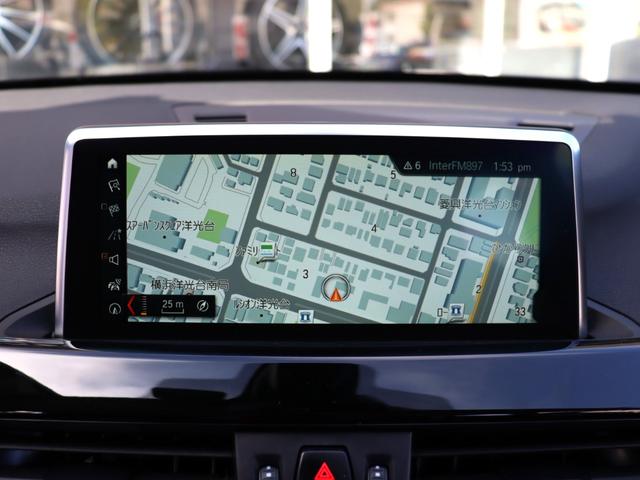 Ｘ１ ｘＤｒｉｖｅ　１８ｄ　ｘライン　１オナ　ＡＣＣ　自動追従　インテリジェントＳ　ハーフ革シート／ヒーター　純正ＨＤＤナビ　社外フルセグＴＶ　リヤモニター　Ｂｌｕｅｔｏｏｔｈ　Ｂカメラ　ＬＥＤ　ヘッドアップディスプレイ　Ｘドライブ４ＷＤ　８速ＡＴ（9枚目）