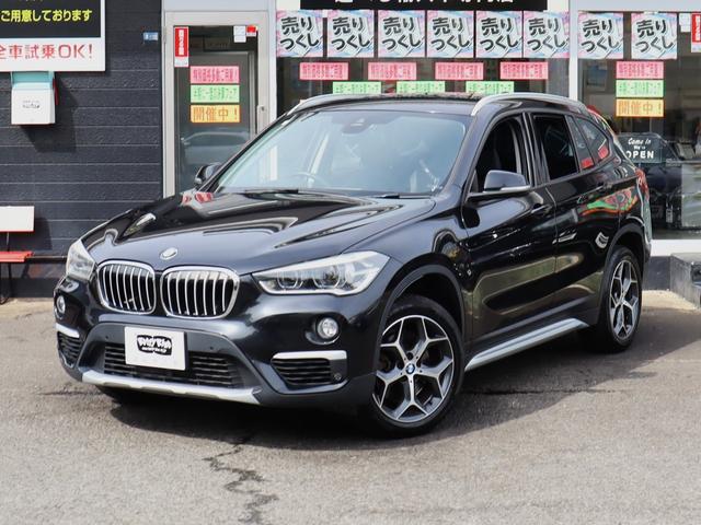 Ｘ１ ｘＤｒｉｖｅ２０ｉ　ｘライン　ＡＣＣ　自動追従　ハイラインＰ　コンフォートＰ　インテリジェントＳ　本革Ｐシート／ヒーター　純正ＨＤＤナビ　Ｂｌｕｅｔｏｏｔｈ　Ｂカメラ　ヘッドアップディスプレイ　ＬＥＤ　Ｐトランク　スマートオープナー　Ｘドライブ４ＷＤ　８速ＡＴ（3枚目）