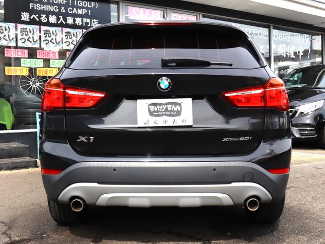 Ｘ１ ｘＤｒｉｖｅ２０ｉ　ｘライン　ＡＣＣ　自動追従　ハイラインＰ　コンフォートＰ　インテリジェントＳ　本革Ｐシート／ヒーター　純正ＨＤＤナビ　Ｂｌｕｅｔｏｏｔｈ　Ｂカメラ　ヘッドアップディスプレイ　ＬＥＤ　Ｐトランク　スマートオープナー　Ｘドライブ４ＷＤ　８速ＡＴ（18枚目）