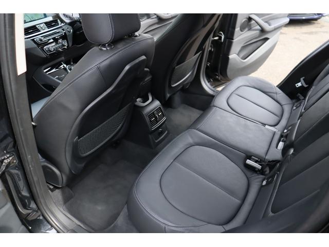 Ｘ１ ｘＤｒｉｖｅ２０ｉ　ｘライン　ＡＣＣ　自動追従　ハイラインＰ　コンフォートＰ　インテリジェントＳ　本革Ｐシート／ヒーター　純正ＨＤＤナビ　Ｂｌｕｅｔｏｏｔｈ　Ｂカメラ　ヘッドアップディスプレイ　ＬＥＤ　Ｐトランク　スマートオープナー　Ｘドライブ４ＷＤ　８速ＡＴ（25枚目）