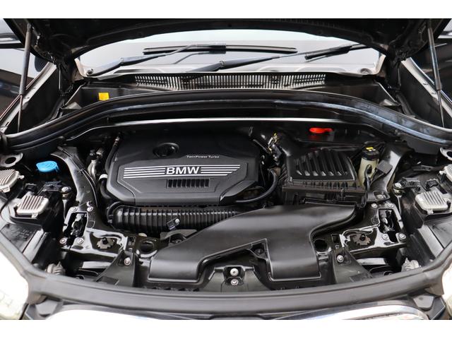 Ｘ１ ｘＤｒｉｖｅ２０ｉ　ｘライン　ＡＣＣ　自動追従　ハイラインＰ　コンフォートＰ　インテリジェントＳ　本革Ｐシート／ヒーター　純正ＨＤＤナビ　Ｂｌｕｅｔｏｏｔｈ　Ｂカメラ　ヘッドアップディスプレイ　ＬＥＤ　Ｐトランク　スマートオープナー　Ｘドライブ４ＷＤ　８速ＡＴ（27枚目）