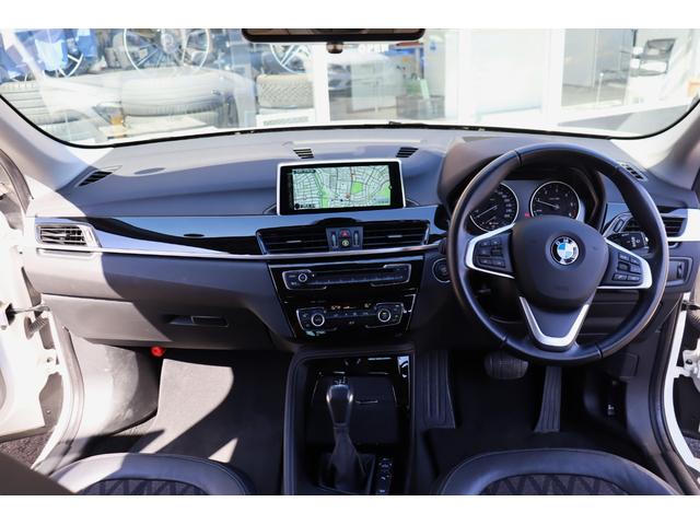 Ｘ１ ｘＤｒｉｖｅ１８ｄｘライン　ＡＣＣ　自動追従　コンフォートＰ　インテリジェントセーフティー　アドバンストアクティブセーフティーＰ　ハーフ革シート　純正ＨＤＤナビ　Ｂｌｕｅｔｏｏｔｈ　Ｂカメラ　ＬＥＤ　ヘッドアップディスプレイ　Ｘドライブ４ＷＤ　８速ＡＴ（4枚目）