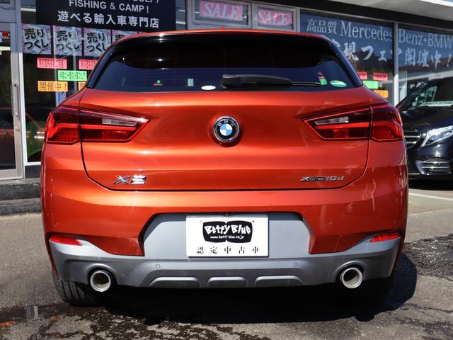 Ｘ２ ｘＤｒｉｖｅ　１８ｄ　ＭスポーツＸ　コンフォートＰ　ハイラインＰ　インテリジェントＳ　本革スポーツＰシート／ヒーター　純正ＨＤＤナビ　Ｂｌｕｅｔｏｏｔｈ　Ｂカメラ　前後ドラレコ　ＬＥＤ　パワーテールゲート　スマートオープナー　Ｘドライブ４ＷＤ　８速ＡＴ（20枚目）