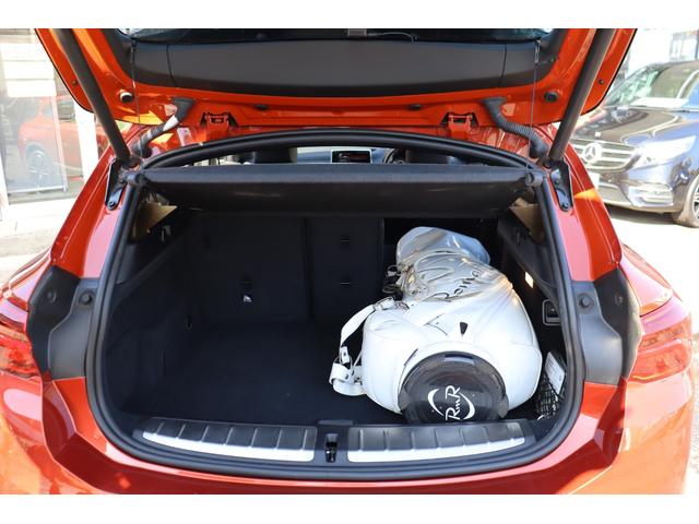Ｘ２ ｘＤｒｉｖｅ　１８ｄ　ＭスポーツＸ　コンフォートＰ　ハイラインＰ　インテリジェントＳ　本革スポーツＰシート／ヒーター　純正ＨＤＤナビ　Ｂｌｕｅｔｏｏｔｈ　Ｂカメラ　前後ドラレコ　ＬＥＤ　パワーテールゲート　スマートオープナー　Ｘドライブ４ＷＤ　８速ＡＴ（24枚目）