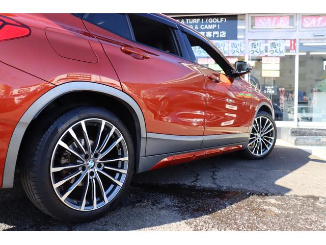 Ｘ２ ｘＤｒｉｖｅ　１８ｄ　ＭスポーツＸ　コンフォートＰ　ハイラインＰ　インテリジェントＳ　本革スポーツＰシート／ヒーター　純正ＨＤＤナビ　Ｂｌｕｅｔｏｏｔｈ　Ｂカメラ　前後ドラレコ　ＬＥＤ　パワーテールゲート　スマートオープナー　Ｘドライブ４ＷＤ　８速ＡＴ（25枚目）