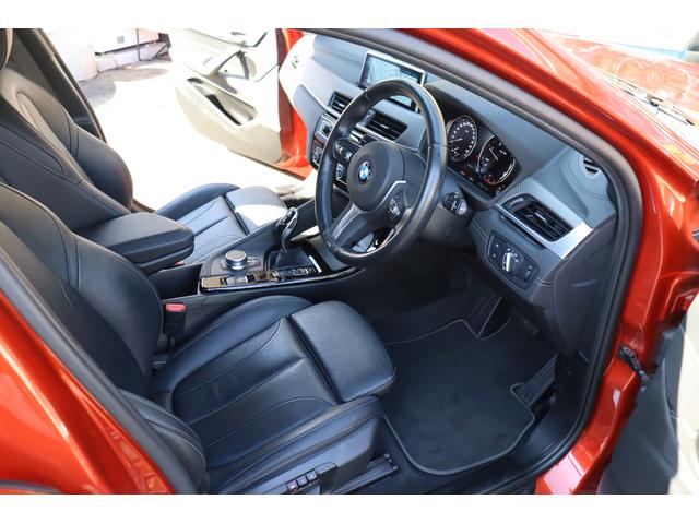 Ｘ２ ｘＤｒｉｖｅ　１８ｄ　ＭスポーツＸ　コンフォートＰ　ハイラインＰ　インテリジェントＳ　本革スポーツＰシート／ヒーター　純正ＨＤＤナビ　Ｂｌｕｅｔｏｏｔｈ　Ｂカメラ　前後ドラレコ　ＬＥＤ　パワーテールゲート　スマートオープナー　Ｘドライブ４ＷＤ　８速ＡＴ（26枚目）