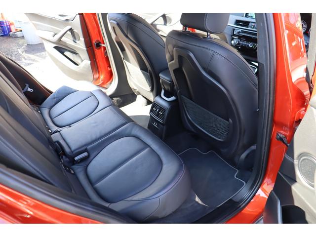 Ｘ２ ｘＤｒｉｖｅ　１８ｄ　ＭスポーツＸ　コンフォートＰ　ハイラインＰ　インテリジェントＳ　本革スポーツＰシート／ヒーター　純正ＨＤＤナビ　Ｂｌｕｅｔｏｏｔｈ　Ｂカメラ　前後ドラレコ　ＬＥＤ　パワーテールゲート　スマートオープナー　Ｘドライブ４ＷＤ　８速ＡＴ（27枚目）