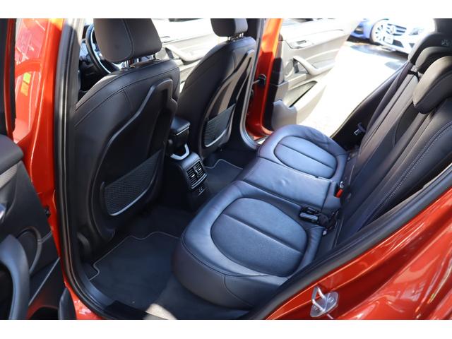 Ｘ２ ｘＤｒｉｖｅ　１８ｄ　ＭスポーツＸ　コンフォートＰ　ハイラインＰ　インテリジェントＳ　本革スポーツＰシート／ヒーター　純正ＨＤＤナビ　Ｂｌｕｅｔｏｏｔｈ　Ｂカメラ　前後ドラレコ　ＬＥＤ　パワーテールゲート　スマートオープナー　Ｘドライブ４ＷＤ　８速ＡＴ（28枚目）