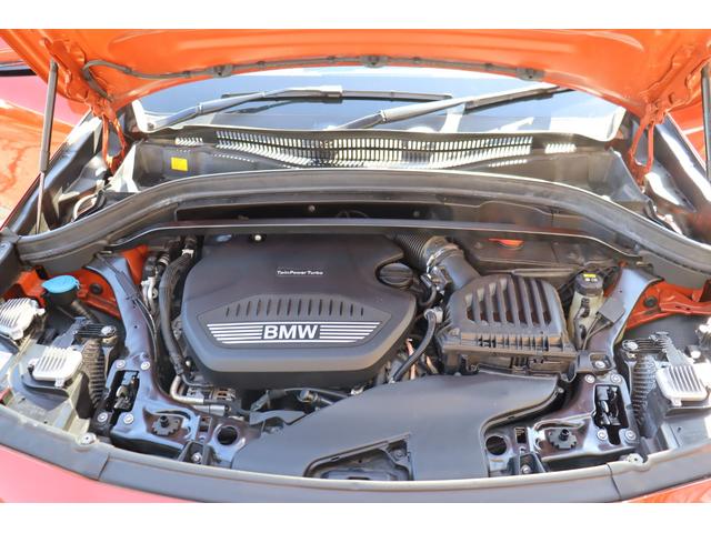 Ｘ２ ｘＤｒｉｖｅ　１８ｄ　ＭスポーツＸ　コンフォートＰ　ハイラインＰ　インテリジェントＳ　本革スポーツＰシート／ヒーター　純正ＨＤＤナビ　Ｂｌｕｅｔｏｏｔｈ　Ｂカメラ　前後ドラレコ　ＬＥＤ　パワーテールゲート　スマートオープナー　Ｘドライブ４ＷＤ　８速ＡＴ（30枚目）