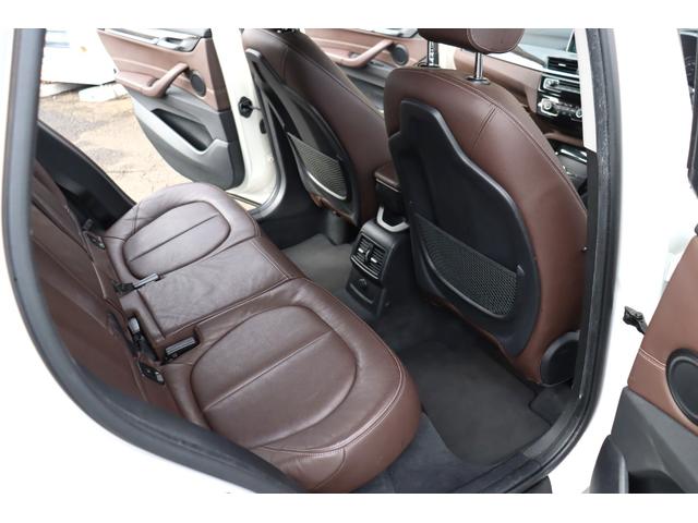 Ｘ１ ｘＤｒｉｖｅ　１８ｄ　ｘライン　ハイラインＰ　コンフォートＰ　本革Ｐシート／ヒーター　純正ＨＤＤナビ　Ｂｌｕｅｔｏｏｔｈ　Ｂカメラ　ドラレコ　ＬＥＤ　インテリジェントセーフティー　Ｘドライブ４ＷＤ　アンビエントライト　Ｐトランウ　スマートオープナー　８速ＡＴ（27枚目）