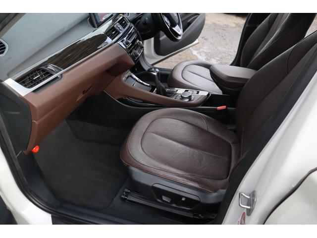 Ｘ１ ｘＤｒｉｖｅ　１８ｄ　ｘライン　ハイラインＰ　コンフォートＰ　本革Ｐシート／ヒーター　純正ＨＤＤナビ　Ｂｌｕｅｔｏｏｔｈ　Ｂカメラ　ドラレコ　ＬＥＤ　インテリジェントセーフティー　Ｘドライブ４ＷＤ　アンビエントライト　Ｐトランウ　スマートオープナー　８速ＡＴ（29枚目）