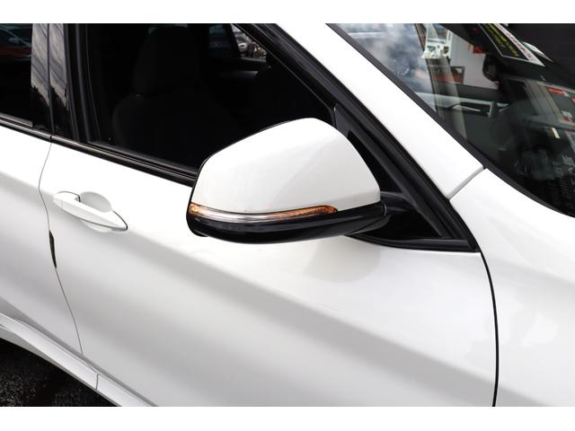 X1 xDrive 18d Mスポーツ ACC 自動追従 インテリジェントS コンフォートP アドバンスアクティブセーフティーP アルカンタラシート/ヒーター 純正HDDナビ Bluetooth 前後ドラレコ LED Pトランク Xドライブ4WD 8速AT(18枚目)