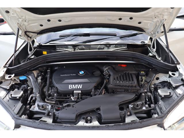 X1 xDrive 18d Mスポーツ ACC 自動追従 インテリジェントS コンフォートP アドバンスアクティブセーフティーP アルカンタラシート/ヒーター 純正HDDナビ Bluetooth 前後ドラレコ LED Pトランク Xドライブ4WD 8速AT(29枚目)