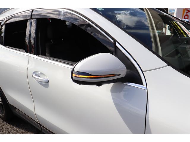 ＧＬＡクラス ＧＬＡ２００ｄ　４Ｍ　ＡＭＧライン　レーダーセーフティーＰ　自動追従　ハーフ革Ｐシート／ヒーター　パノラマルーフ　ＨＤＤナビＴＶ　Ａｐｐｌｅ　ＣａｒＰｌａｙ　Ｂｌｕｅｔｏｏｔｈ　３６０°／Ｂカメ　ヘッドアップディスプレイ　純正ドラレコ　ＬＥＤ　フルタイム４ＷＤ（20枚目）