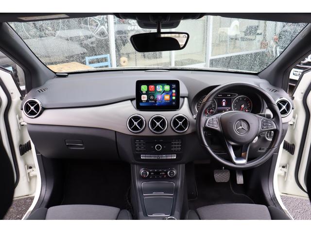 MERCEDES BENZ B-CLASS B180