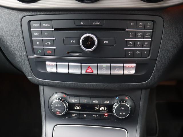 MERCEDES BENZ B-CLASS B180