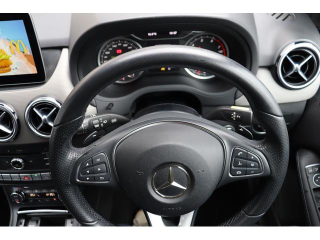 MERCEDES BENZ B-CLASS B180