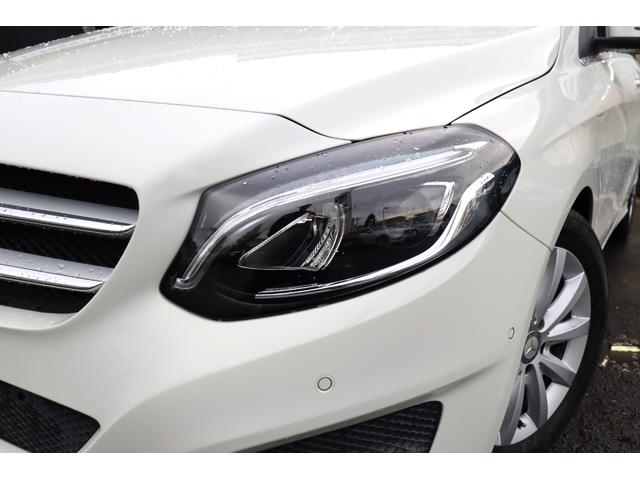MERCEDES BENZ B-CLASS B180