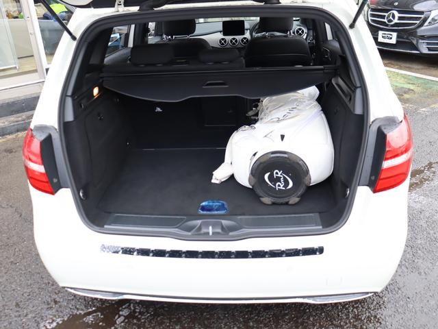 MERCEDES BENZ B-CLASS B180