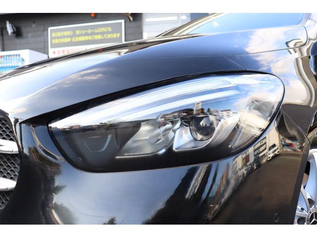 Ｂクラス Ｂ１８０　レーダーセーフティーＰ　自動追従　ナビゲーションＰ　ハーフ革Ｐシート／ヒーター　純正ＨＤＤナビＴＶ　Ｂｌｕｅｔｏｏｔｈ　Ｂカメラ　ドラレコ　ＬＥＤ　ディストロニックプラス　アンビエントライト　ワイヤレスチャージャー　７速ＡＴ（23枚目）