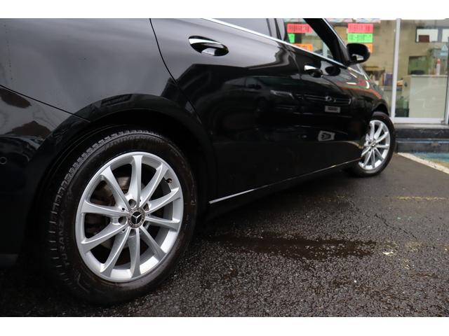 Ｂクラス Ｂ１８０　レーダーセーフティーＰ　自動追従　ナビゲーションＰ　ハーフ革Ｐシート／ヒーター　純正ＨＤＤナビＴＶ　Ｂｌｕｅｔｏｏｔｈ　Ｂカメラ　ドラレコ　ＬＥＤ　ディストロニックプラス　アンビエントライト　ワイヤレスチャージャー　７速ＡＴ（26枚目）