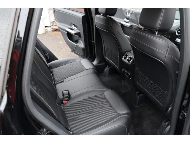 Ｂクラス Ｂ１８０　レーダーセーフティーＰ　自動追従　ナビゲーションＰ　ハーフ革Ｐシート／ヒーター　純正ＨＤＤナビＴＶ　Ｂｌｕｅｔｏｏｔｈ　Ｂカメラ　ドラレコ　ＬＥＤ　ディストロニックプラス　アンビエントライト　ワイヤレスチャージャー　７速ＡＴ（28枚目）