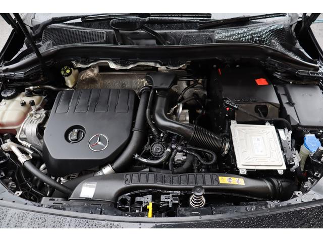 Ｂクラス Ｂ１８０　レーダーセーフティーＰ　自動追従　ナビゲーションＰ　ハーフ革Ｐシート／ヒーター　純正ＨＤＤナビＴＶ　Ｂｌｕｅｔｏｏｔｈ　Ｂカメラ　ドラレコ　ＬＥＤ　ディストロニックプラス　アンビエントライト　ワイヤレスチャージャー　７速ＡＴ（31枚目）