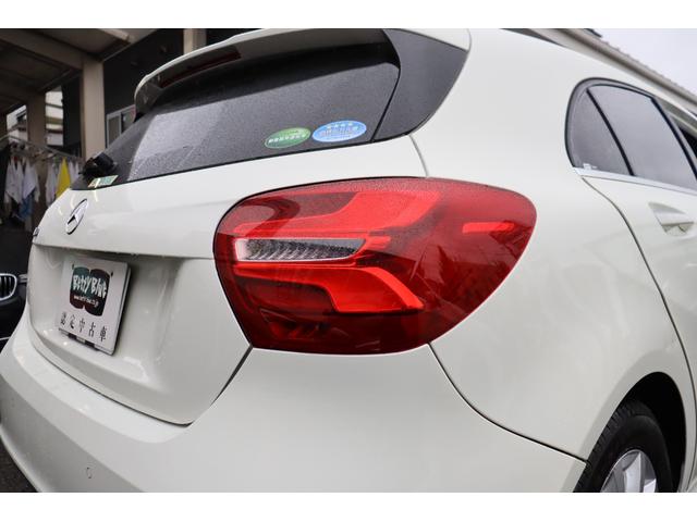 Ａクラス Ａ１８０　スタイル　レーダーセーフティーＰ　自動追従　エントリーＰ　ハーフ革Ｐシート／ヒーター　純正ＨＤＤナビＴＶ　Ａｐｐｌｅ　ＣａｒＰｌａｙ　Ｂｌｕｅｔｏｏｔｈ　Ｂカメラ　ドラレコ　ＬＥＤ　ディスタンスパイロット　キーレスゴー　アンビエントライト（23枚目）