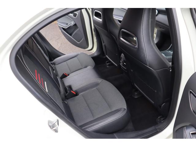 Ａクラス Ａ１８０　スタイル　レーダーセーフティーＰ　自動追従　エントリーＰ　ハーフ革Ｐシート／ヒーター　純正ＨＤＤナビＴＶ　Ａｐｐｌｅ　ＣａｒＰｌａｙ　Ｂｌｕｅｔｏｏｔｈ　Ｂカメラ　ドラレコ　ＬＥＤ　ディスタンスパイロット　キーレスゴー　アンビエントライト（27枚目）